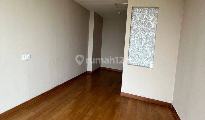 Apa Apartemen U Residence 1 Kamar Tidur Unfurnished Bagus 2