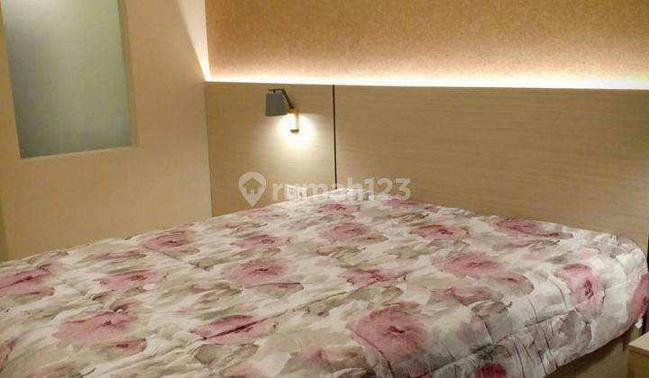  Apartemen U Residence Bagus studio 2