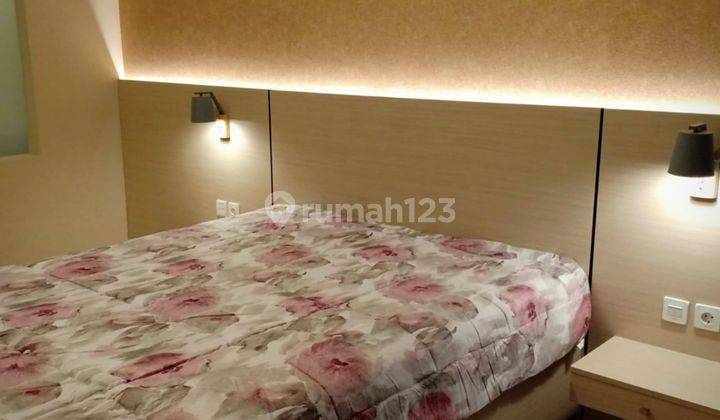  Apartemen U Residence Bagus studio 1