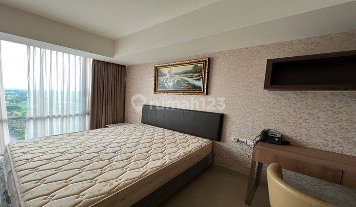  Apartemen U Residence Furnished Bagus 2