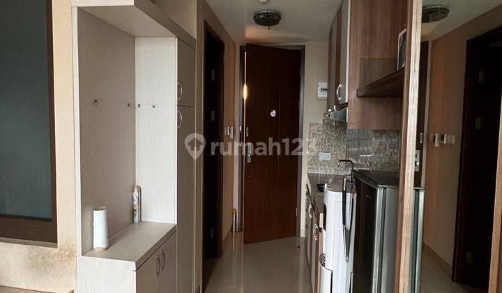  Apartemen U Residence Furnished Bagus 2