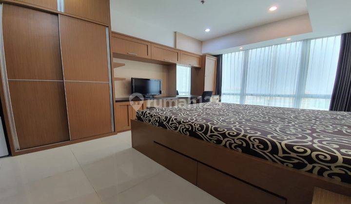  Apartemen U Residence tower 3 U residence dkt UPH 1