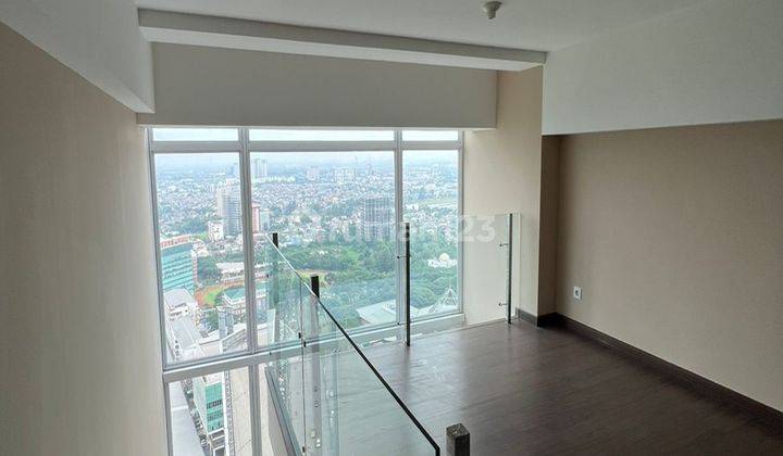 Apartemen Bizloft Soho tower 5 BU  cepat 2