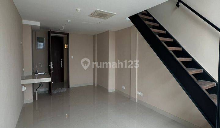 Apartemen Bizloft Soho tower 5 BU  cepat 2