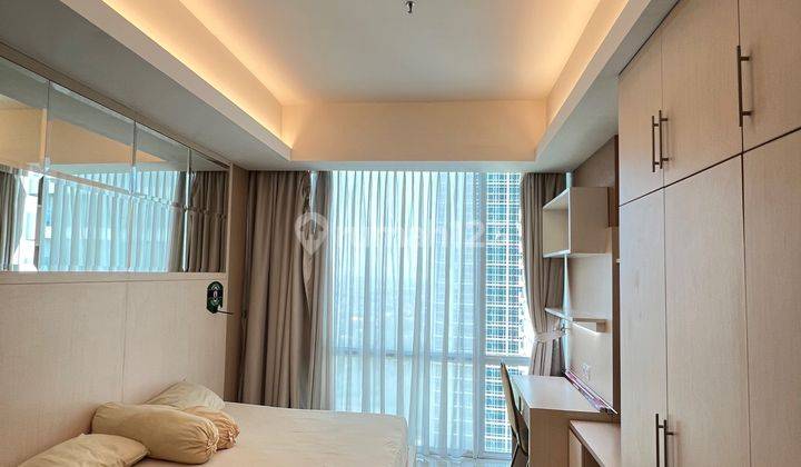 Apartemen U Residence studio Tower 1 selangkah ke UPH 2