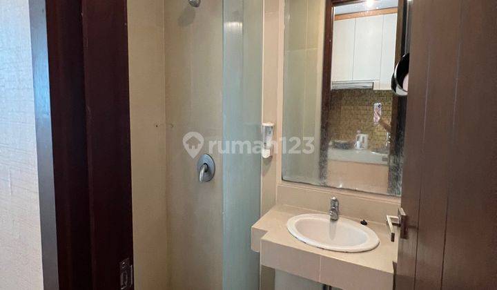  Apartemen U Residence 2 Studio GOLF Furnished  2