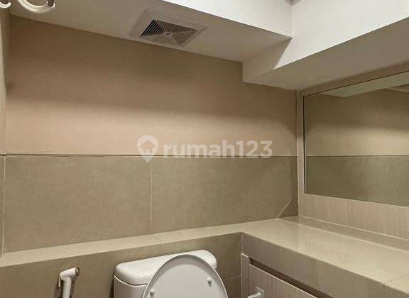 Bizloft SOHO lokasi strategis tower 5 dkt UPH 2