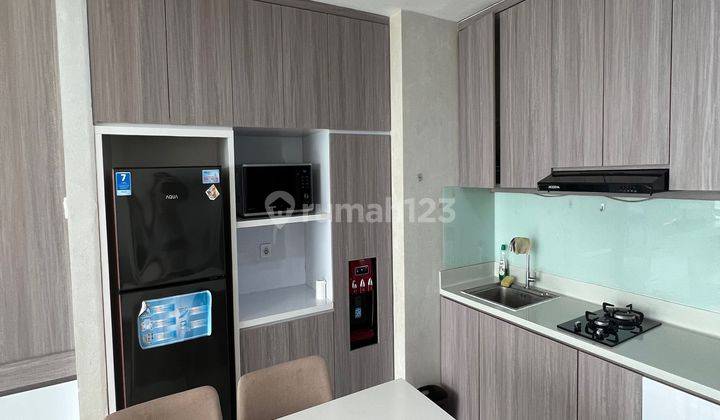 Apartemen U Residence 2 type 1 bedroom lippo karawaci  cepat 2