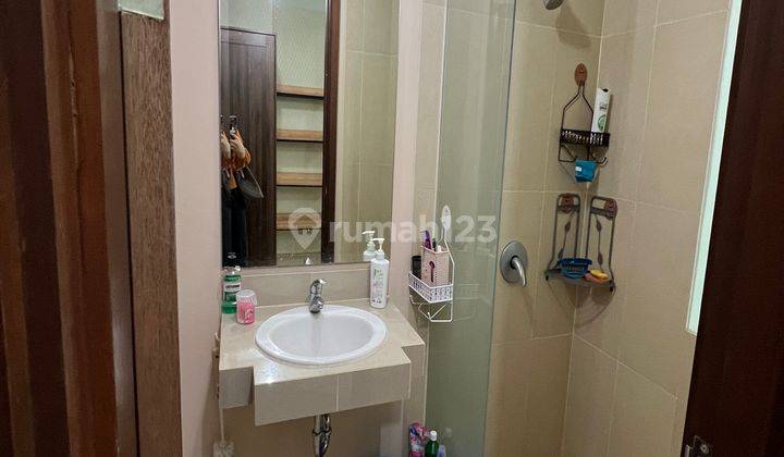 Apa Apartemen U Residence 2  cepat 1 Kamar Tidur Furnished BU 2