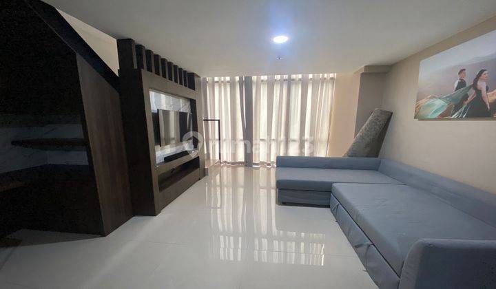  Apartemen Bizloft tower 5 Soho@uresidence 1