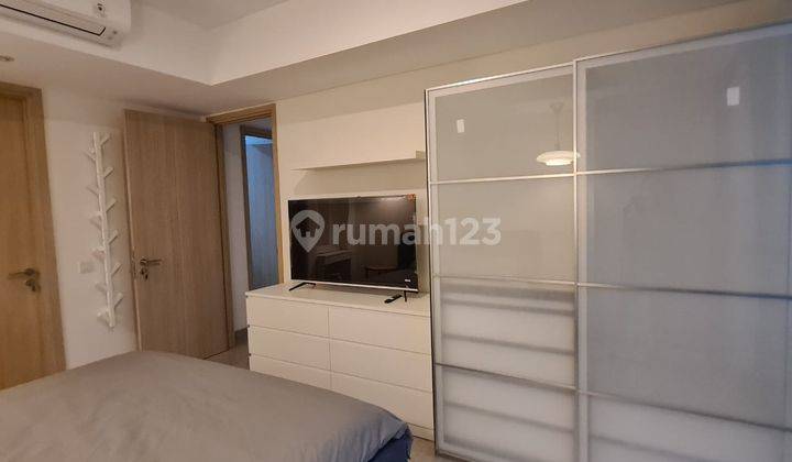 Hillcrest 3 kamar fullfurnished lokasi strategis 2