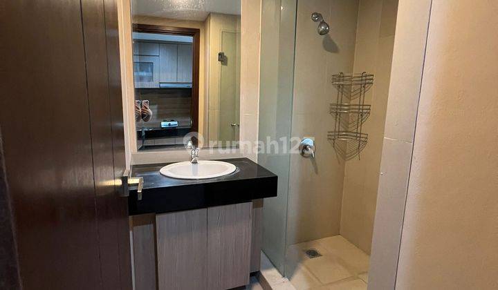 Apartemen U residence Bagus Furnished di sewakan 2