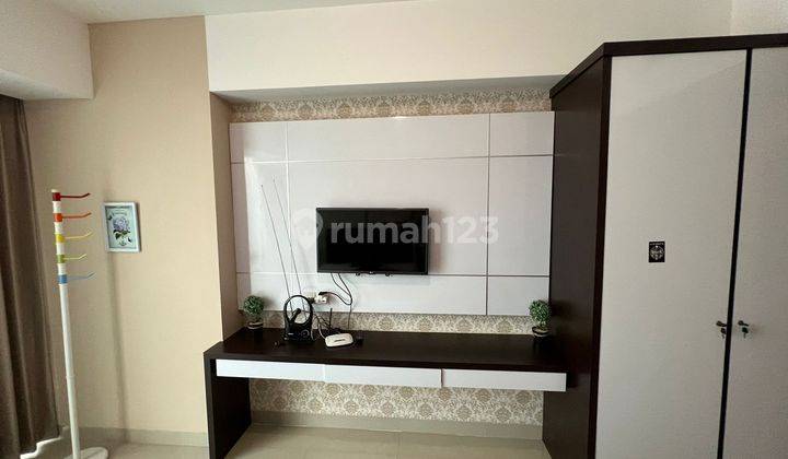 Apartemen U residence studio 2 lokasi strategis 2