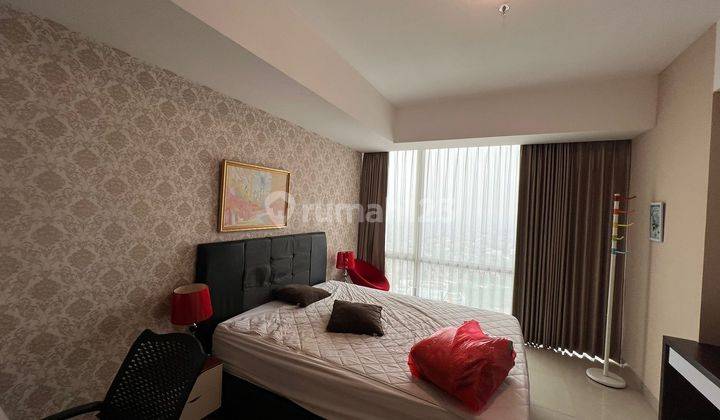 Apartemen U residence studio 2 lokasi strategis 1