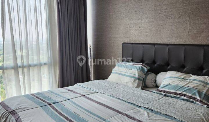 Apartemen U residence 2 golf view dkt uph 1