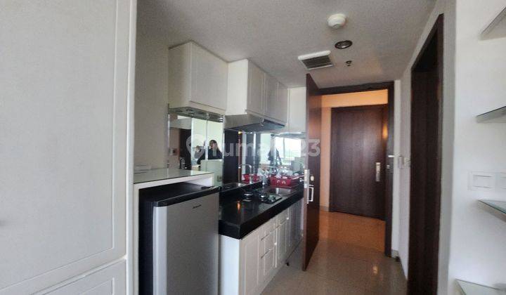 U Residence Apartemen Tower 1 bs kpr 2