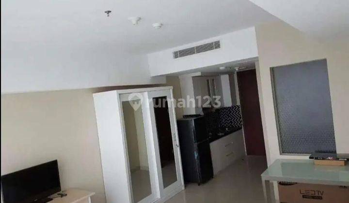 Apartemen U re Apartemen U Residence Furnished Bagus 2