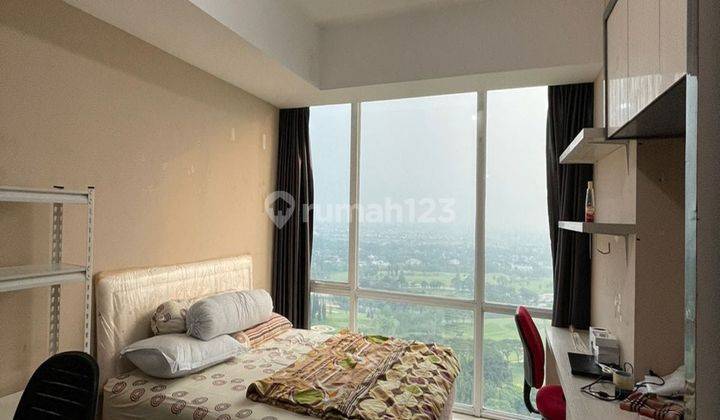 Apa Apartemen U Residence Tower 2 Studio di jual murah dkt siloam dan uph  1