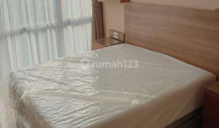  Apartemen U Residence 2 Kamar Tidur dkt UPH Furnished Bagus 2