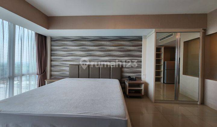 Apartemen U residence 1 golf view lokasi strategis 1