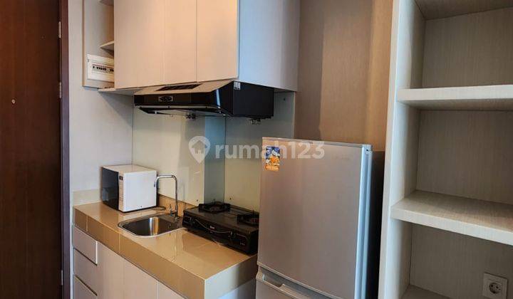 Apartemen U residence 1 golf view lokasi strategis 2