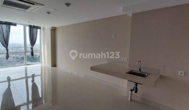 Apartemen Bizloft Soho 2 lantai dekat UPH Lokasi Strategis 2