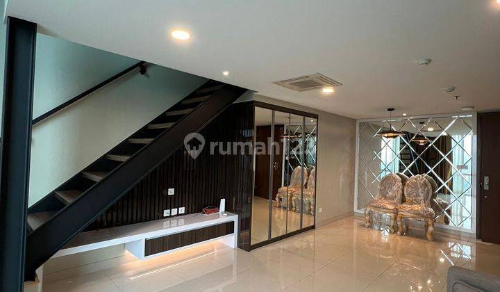 APARTEMEN BIZLOFT BAGUS DKT UPH TOWER 5 1