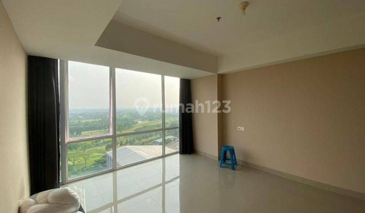 Apartemen U residence1 BU  STUDIO Golf tower 1