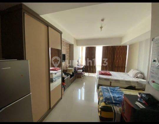 Apartemen U residence tower 1 Bagus JUAL BU dekat UPH universitas 1