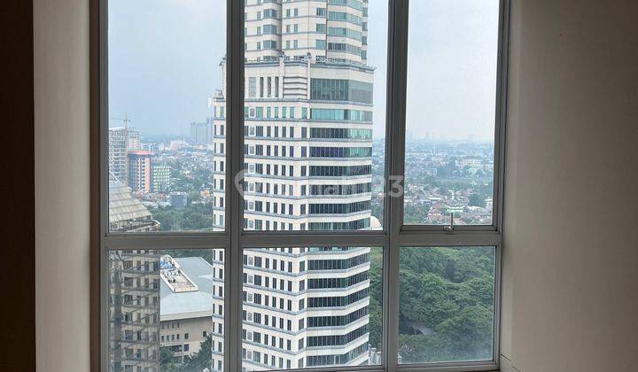 Apartemen U Residence 3 Studio Karawaci 2