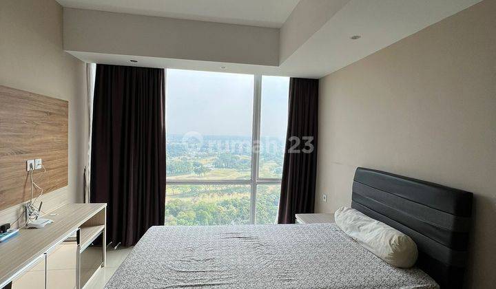 Apartemen U residence 2 Golf view lokasi strategis 2