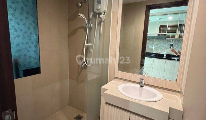 Apartemen U residence 2 Golf view lokasi strategis 2