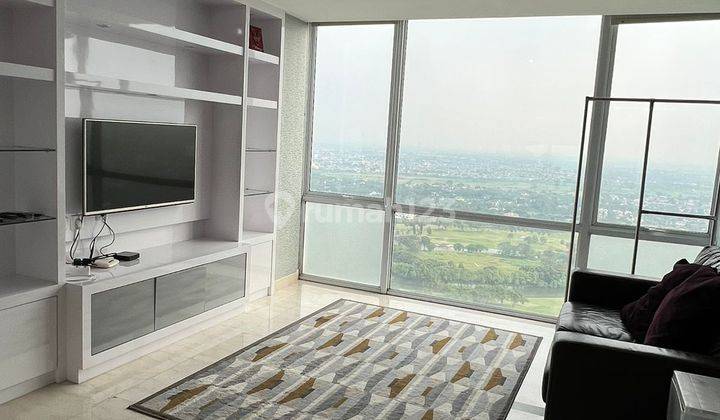 KAN URESIDENCE SEMI PENTHOUSE 2 BR