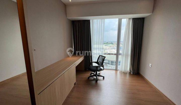 Apartemen U residence 2 Kamar Tidur Furnished Bagus tower 3 2