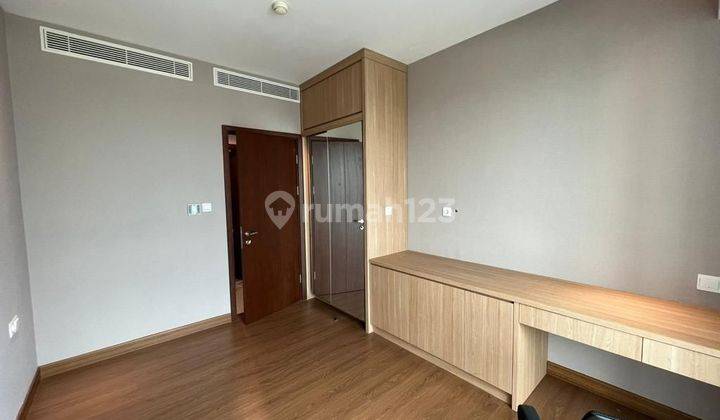 Apartemen U residence 2 Kamar Tidur Furnished Bagus tower 3 2