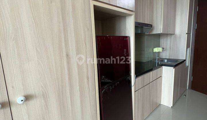 Apartemen U residence 2 studio dkt FK  2