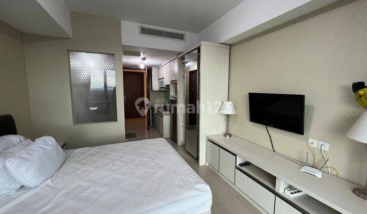 Apartemen U residence 2 Golf Dekat Ke Fakultas kedokteran 2