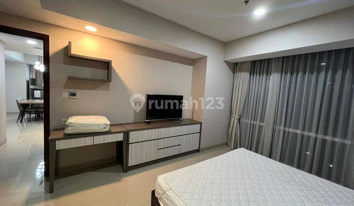 Apartemen U residence 2 Kamar Tidur golf view  Furnished 2