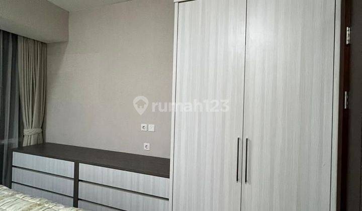 Apartemen U residence 2 Kamar Tidur golf view  Furnished 2