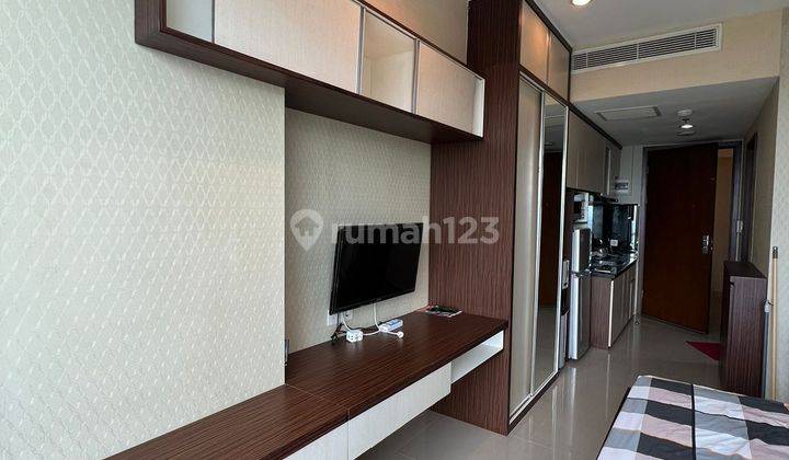 Apartemen U residence Furnished Bagus dkt uph 2