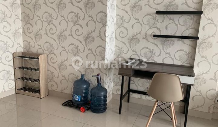 DIJUAL CEPAT U RESIDENCE BIZLOFT SOHO TOWER 5 DKT UPH 2