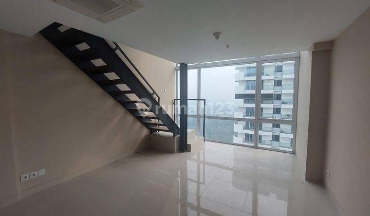 Apartemen U residence Bizloft tower 5 kosong