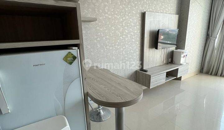 Apartemen U residence 2 Bagus Furnished 2