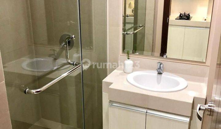 Apartemen U residence Bagus studio  cepat 2