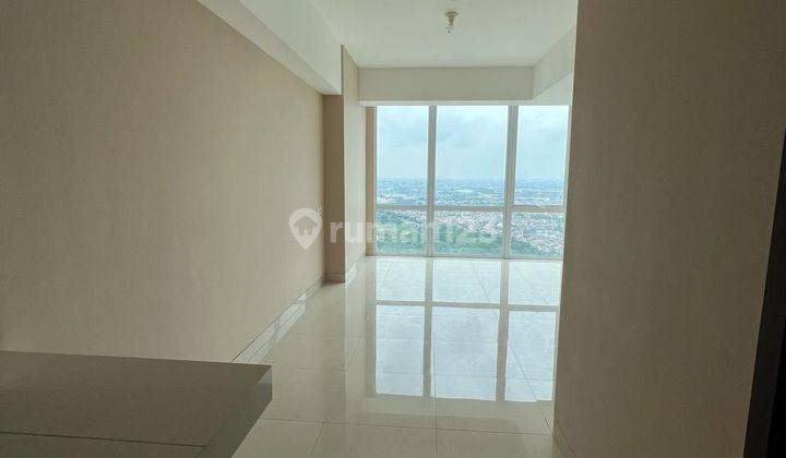 Apartemen U residence Bagus Unfurnished tower 3 2