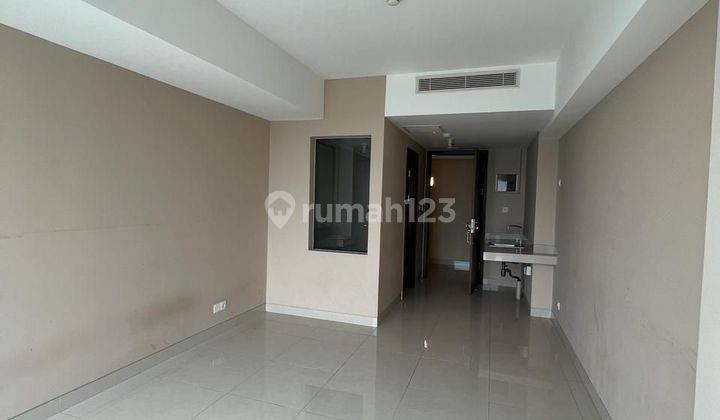 Apartemen U residence Bagus Unfurnished tower 3 2