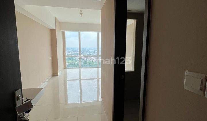 Apartemen U residence Bagus Unfurnished tower 3 1