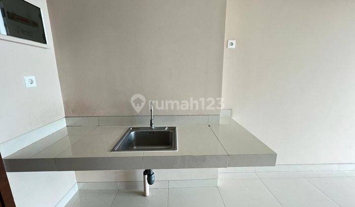 Apartemen U residence Bagus Unfurnished tower 3 2