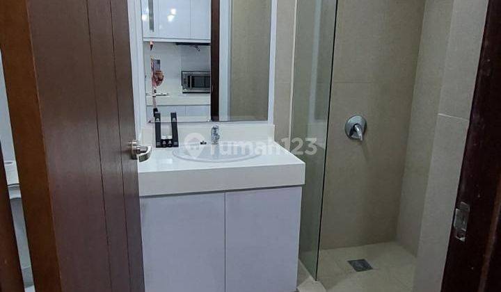 Apartemen U residence Bagus Furnished dekat campus uph tower 3 2