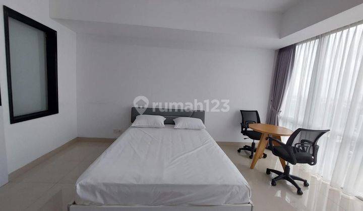 Apartemen U residence Bagus Furnished tower 3 2